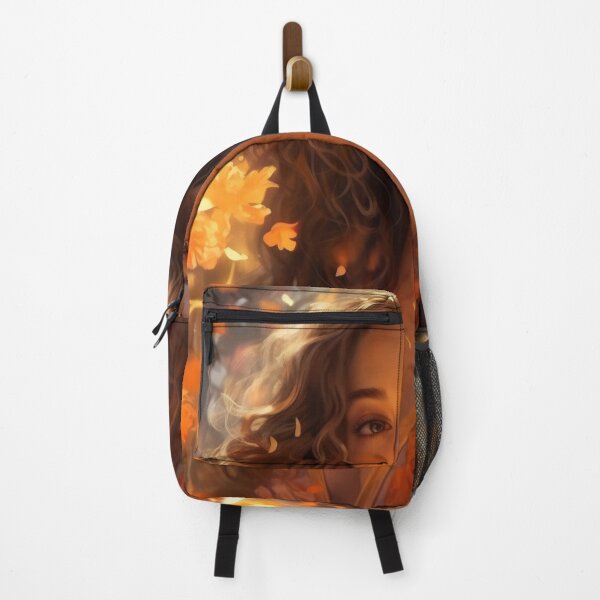 Item preview, Eternal Beauty: The Face of Everchanging Seasons designed and sold by oanaunciuleanu.