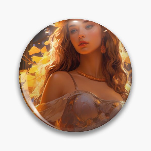 Item preview, Eternal Beauty: The Face of Everchanging Seasons designed and sold by oanaunciuleanu.
