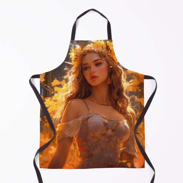 Item preview, Eternal Beauty: The Face of Everchanging Seasons designed and sold by oanaunciuleanu.