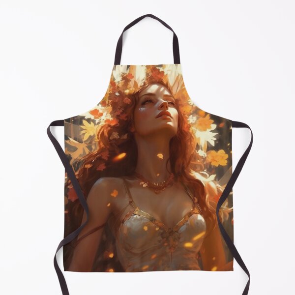 Item preview, Eternal Beauty: The Face of Everchanging Seasons designed and sold by oanaunciuleanu.