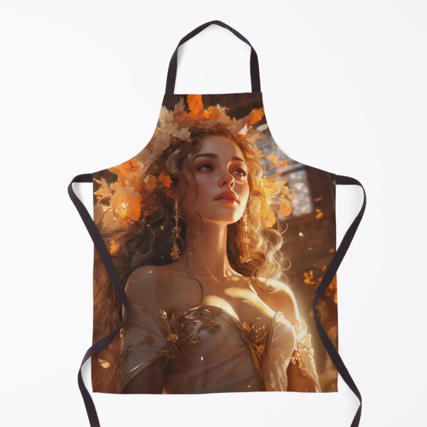 Item preview, Eternal Beauty: The Face of Everchanging Seasons designed and sold by oanaunciuleanu.