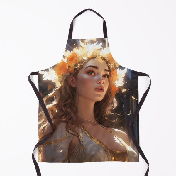 Item preview, Eternal Beauty: The Face of Everchanging Seasons designed and sold by oanaunciuleanu.
