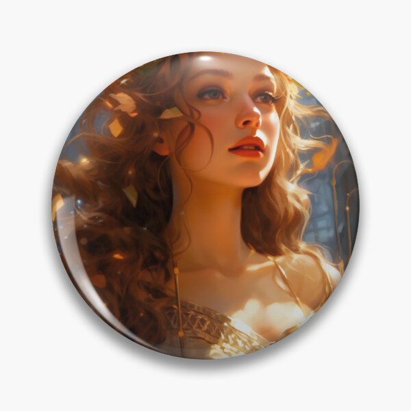 Item preview, Eternal Beauty: The Face of Everchanging Seasons designed and sold by oanaunciuleanu.