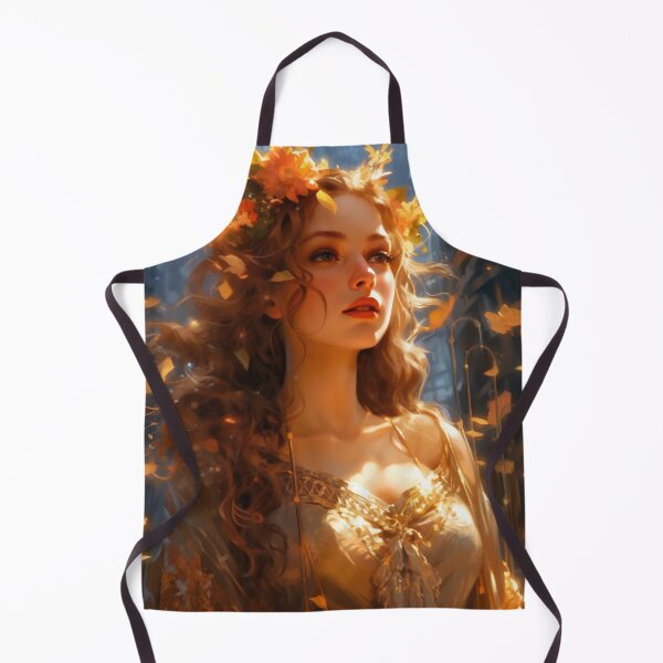 Item preview, Eternal Beauty: The Face of Everchanging Seasons designed and sold by oanaunciuleanu.