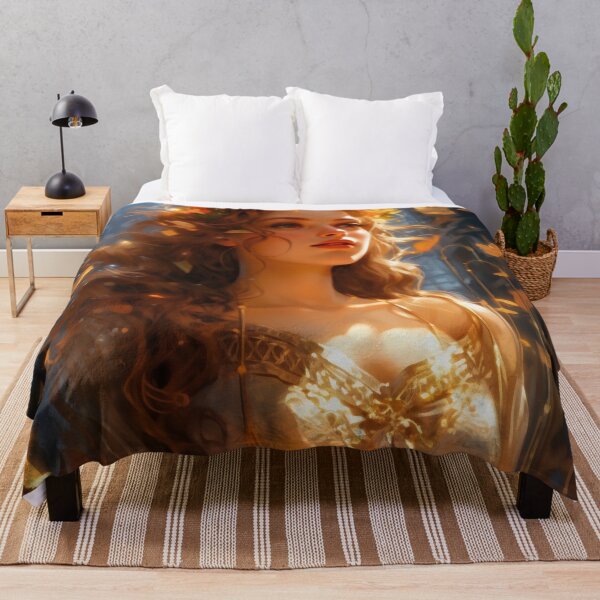 Item preview, Eternal Beauty: The Face of Everchanging Seasons designed and sold by oanaunciuleanu.