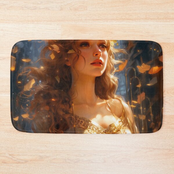 Item preview, Eternal Beauty: The Face of Everchanging Seasons designed and sold by oanaunciuleanu.