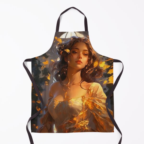 Item preview, Eternal Beauty: The Face of Everchanging Seasons designed and sold by oanaunciuleanu.