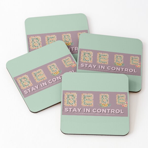 Item preview, Stay in control with optic neuropathy, check yourself designed and sold by Narcisa22.