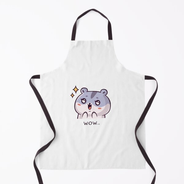 Item preview, Cute Hamster designed and sold by stylestamp .0.