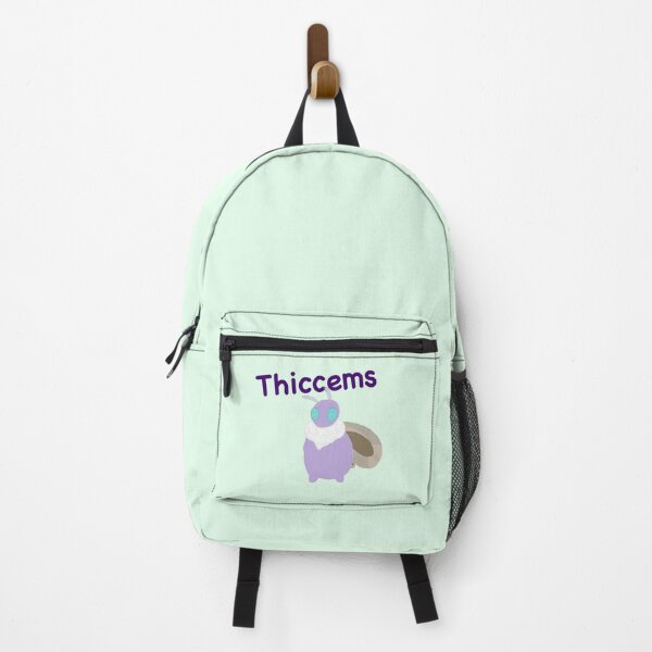 Item preview, Thiccems designed and sold by VillainousVibes.