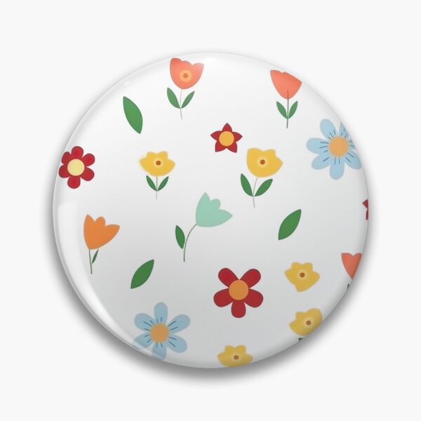 Item preview, Estampado de flores 3 designed and sold by MONDOPLY.