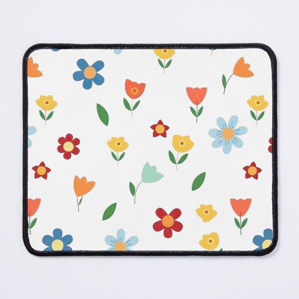 Item preview, Estampado de flores 3 designed and sold by MONDOPLY.