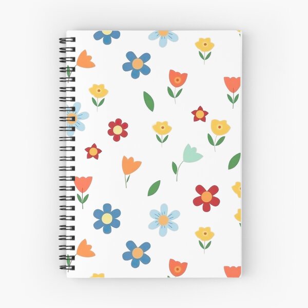 Item preview, Floral pattern 3 designed and sold by MONDOPLY.