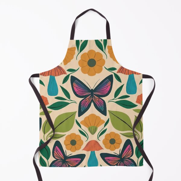 Item preview, Butterfly Mushroom designed and sold by kathycatliin.