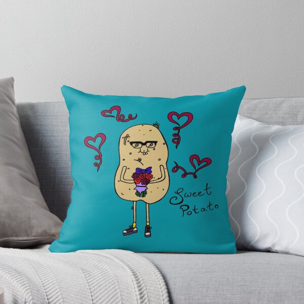 Item preview, Sweet Potato designed and sold by MickeyLaLa.
