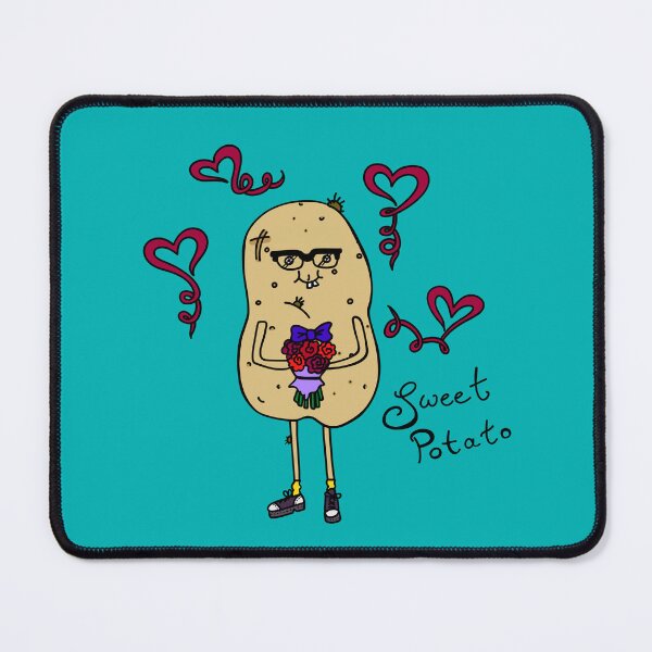 Item preview, Sweet Potato designed and sold by MickeyLaLa.