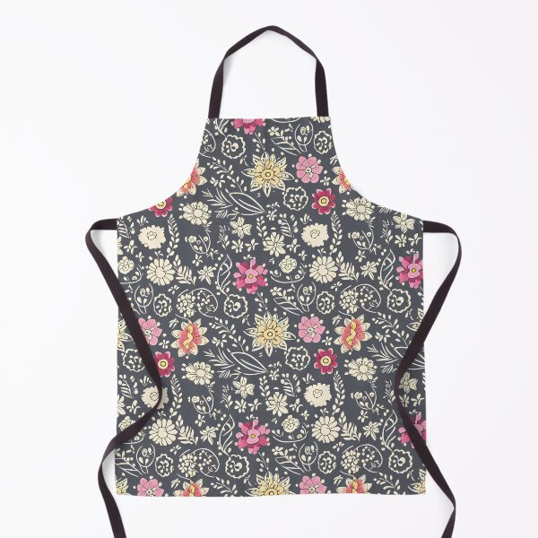 Item preview, Handrawn Flowers designed and sold by printorina.