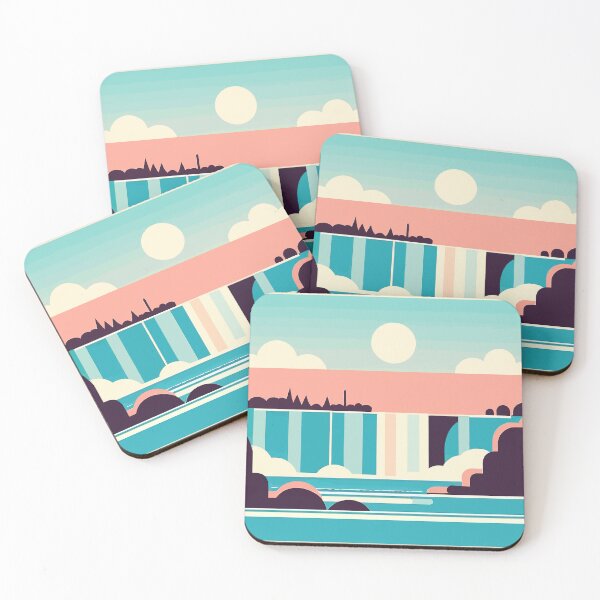 Item preview, Niagara designed and sold by LDSH.