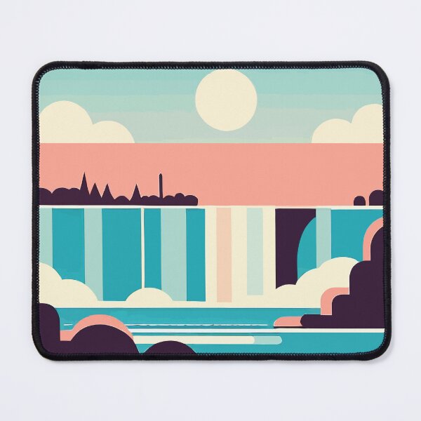 Item preview, Niagara designed and sold by LDSH.
