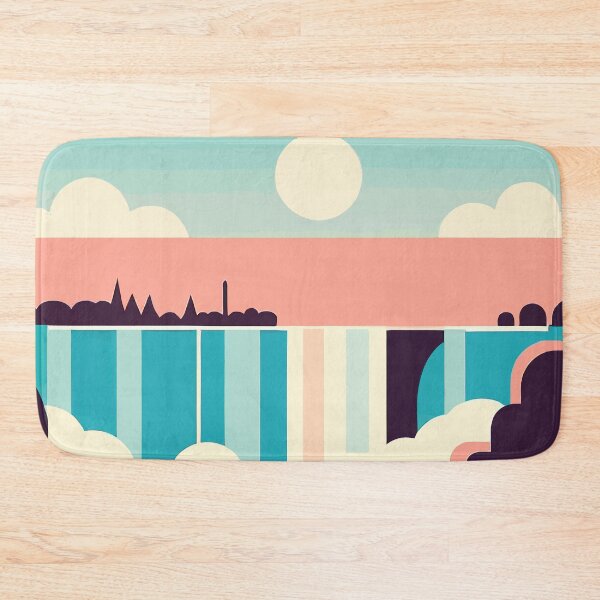 Item preview, Niagara designed and sold by LDSH.