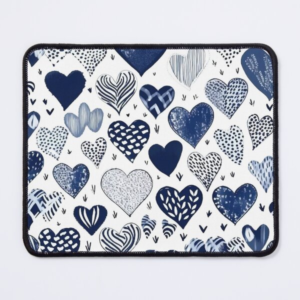 Item preview, Blue Loves designed and sold by kathycatliin.
