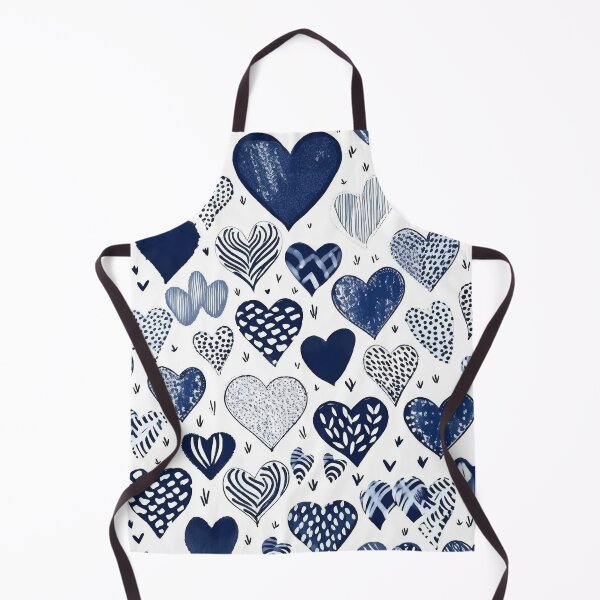 Item preview, Blue Loves designed and sold by kathycatliin.