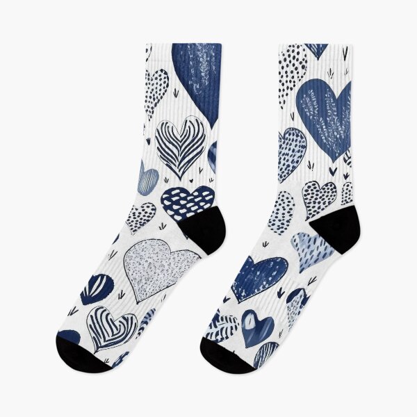 Item preview, Blue Loves designed and sold by kathycatliin.