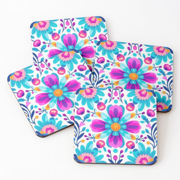 Item preview, Watercolor Color Carousel designed and sold by SBD-Shop.