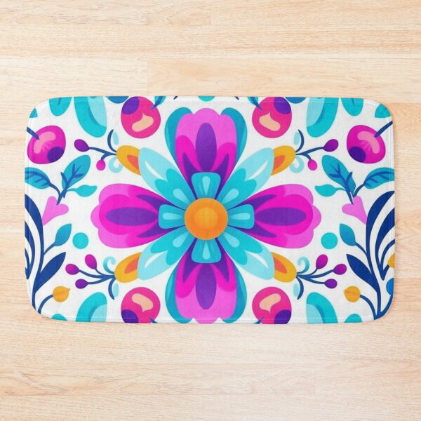 Item preview, Watercolor Color Carousel designed and sold by SBD-Shop.