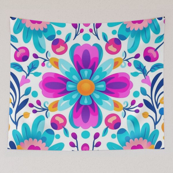 Item preview, Watercolor Color Carousel designed and sold by SBD-Shop.