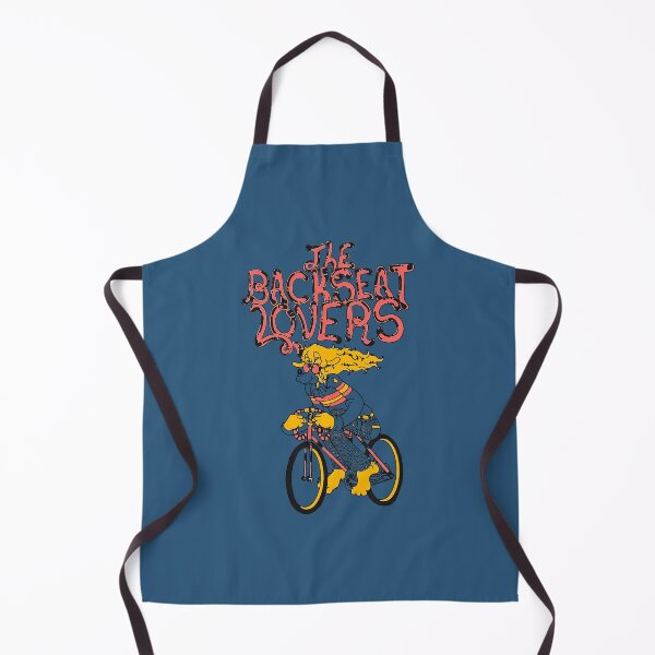 Item preview, Backseat Lovers Merch designed and sold by nfinitiess.