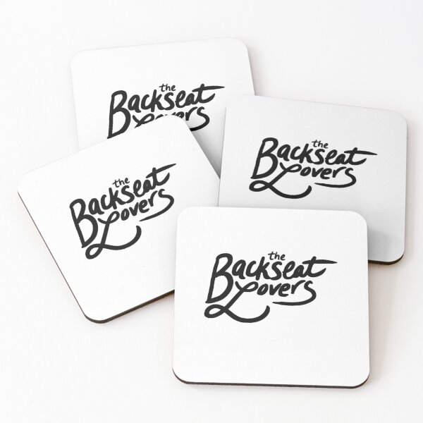 Item preview, Backseat Lovers Rock designed and sold by nfinitiess.