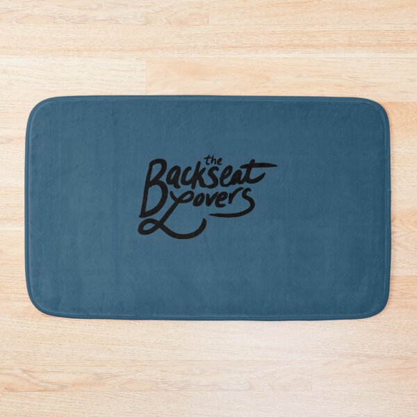 Item preview, Backseat Lovers Rock designed and sold by nfinitiess.