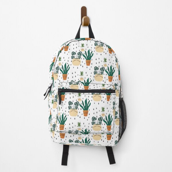Item preview, Funny House Plants Tees designed and sold by ValsCrazyCats.