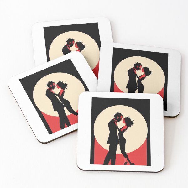 Item preview, The backseat lovers Classic designed and sold by nfinitiess.