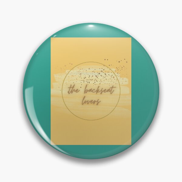 Item preview, the backseat lovers Graphic  designed and sold by nfinitiess.