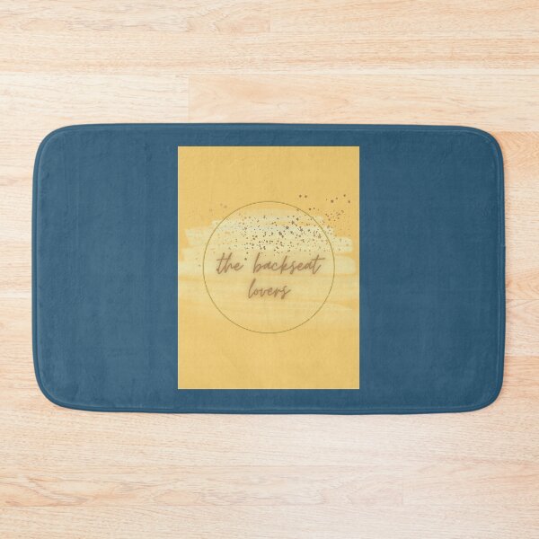 Item preview, the backseat lovers Graphic  designed and sold by nfinitiess.