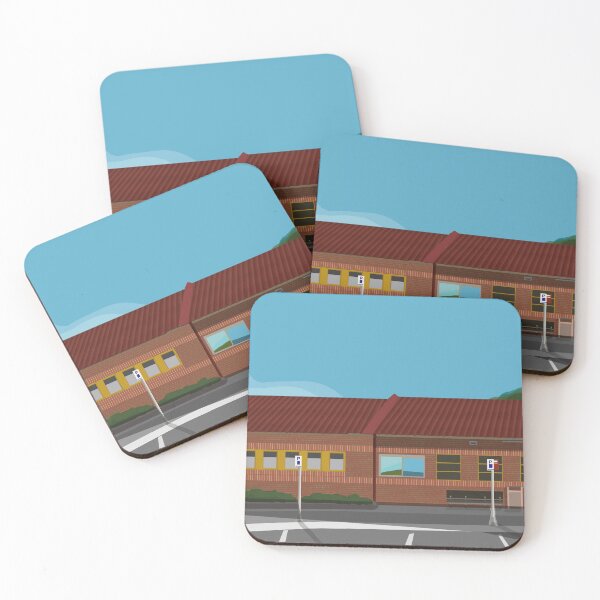 Item preview, Bomaderry Train Station Terminus designed and sold by Donnahuntriss.