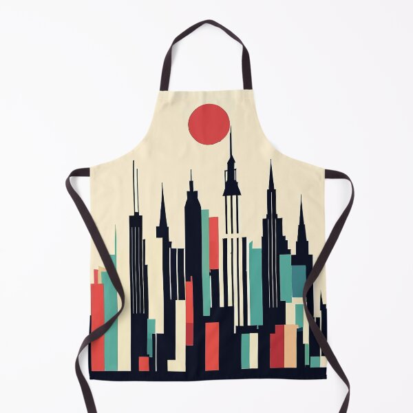 Item preview, Manhattan designed and sold by LDSH.