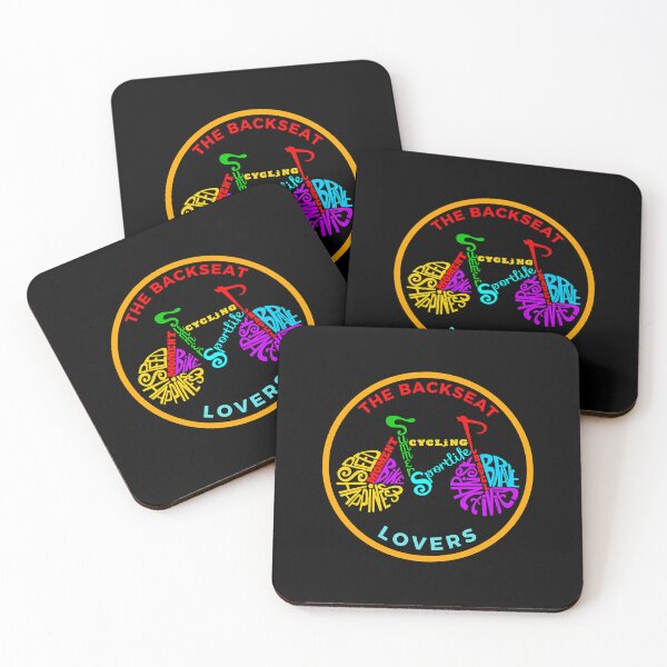 Item preview, The Backseat Lovers Music Lovers designed and sold by nfinitiess.