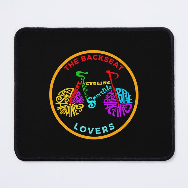 Item preview, The Backseat Lovers Music Lovers designed and sold by nfinitiess.