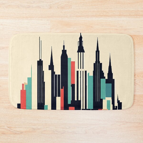 Item preview, Manhattan designed and sold by LDSH.