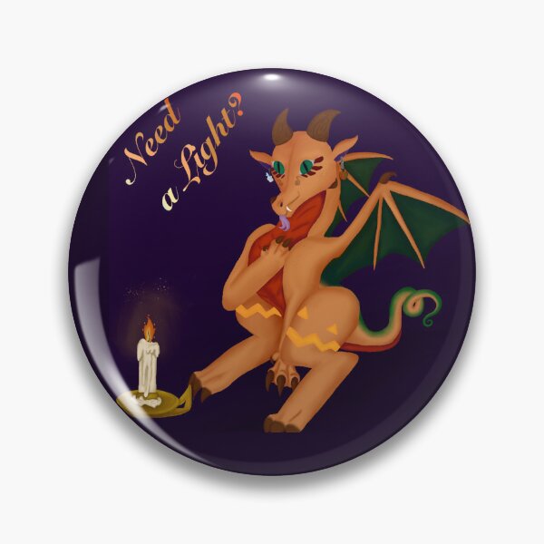 Item preview, Need a Light? designed and sold by VillainousVibes.