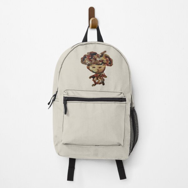 Item preview, acorn animal designed and sold by JARAK-ART.
