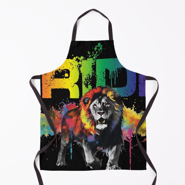 Item preview, Lions Pride designed and sold by Yotebeth.