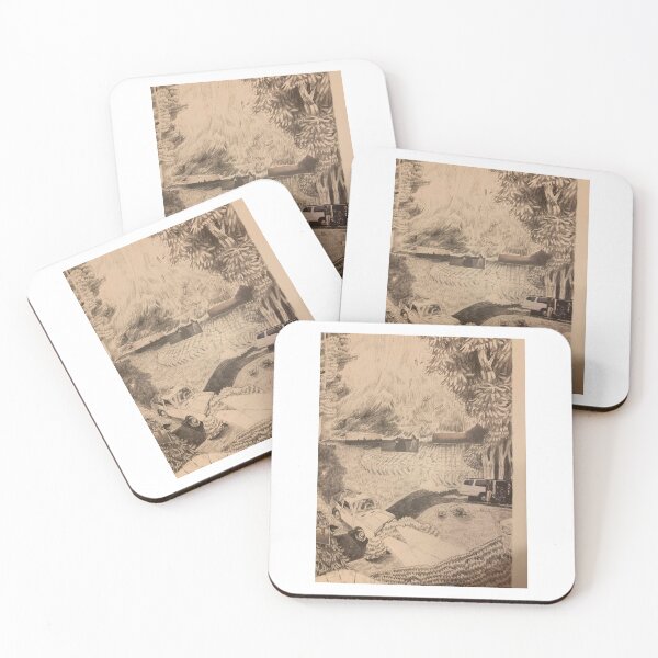 Item preview, The Backseat Lovers Waiting To Spill VinylLong  designed and sold by nfinitiess.