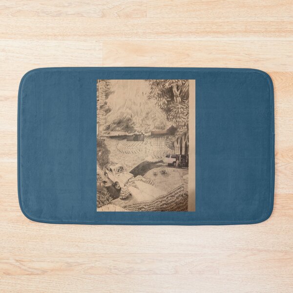 Item preview, The Backseat Lovers Waiting To Spill VinylLong  designed and sold by nfinitiess.