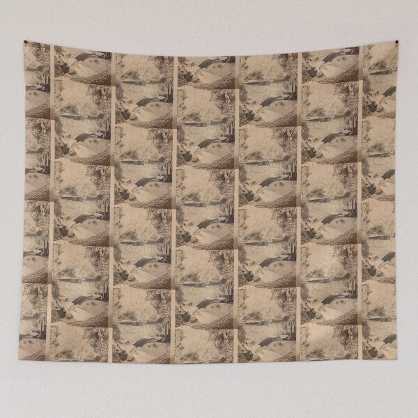 Item preview, The Backseat Lovers Waiting To Spill VinylLong  designed and sold by nfinitiess.