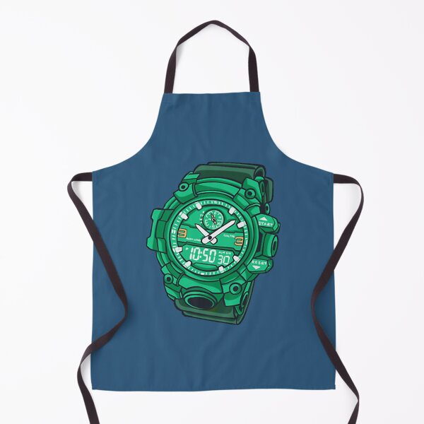 Item preview, TOSCA WATCH -GREEN WATCH designed and sold by nfinitiess.