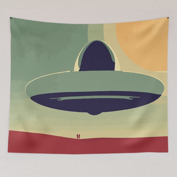 Item preview, Roswell designed and sold by LDSH.